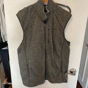 Eddie Bauer vest